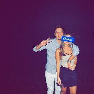 Meet your Posher, Tony